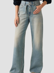 Джинсы Levi's модель A8701;0042 Фото