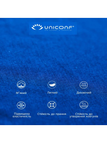 Нижнее белье Uniconf модель UBB116R1SETASS Фото