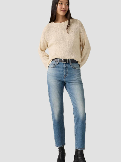 Джинсы Levi's модель A8746;0005 Фото
