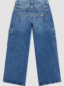 Джинси GUESS Kids модель L6RA03.D4MS0;OYSP Фото