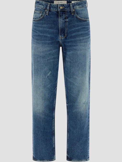 Джинси GUESS модель M6RAT5.D6430;RALH Фото