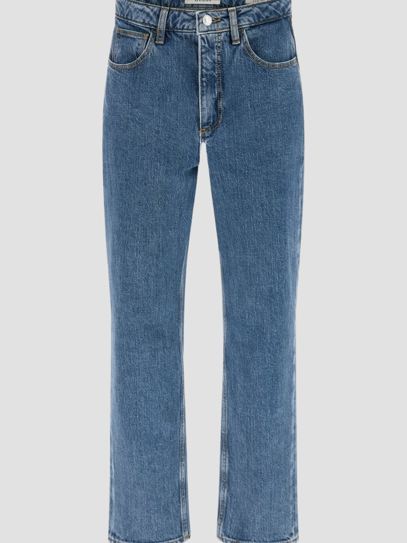 Джинси GUESS модель W2YA21.D4NH5;AUMD Фото