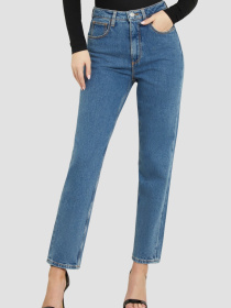 Джинси GUESS модель W2YA21.D4NH5;AUMD Фото