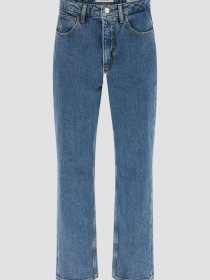Джинси GUESS модель W2YA21.D4NH5;AUMD Фото