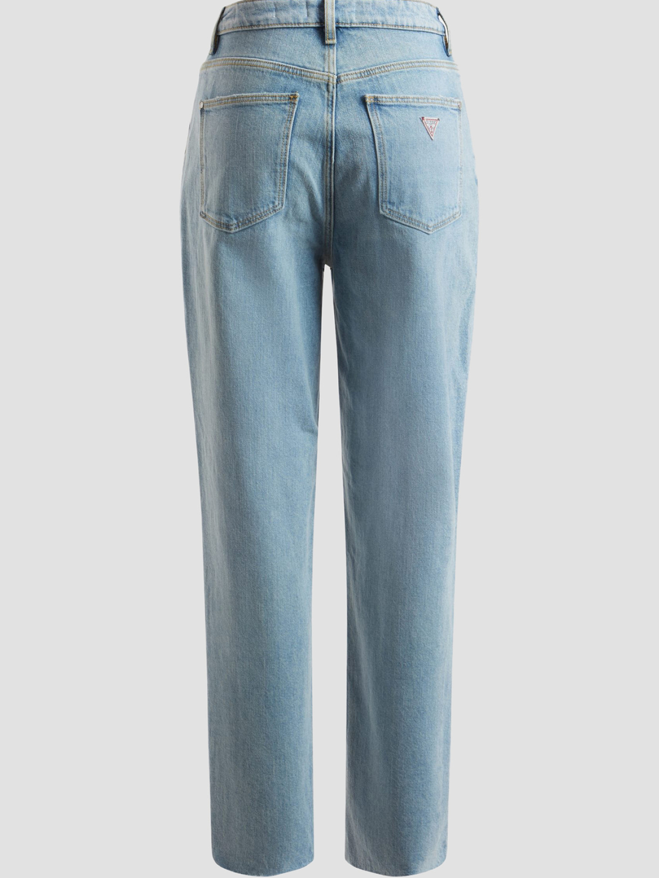 Джинси GUESS модель W2YA21.D4NH6;AULI Фото
