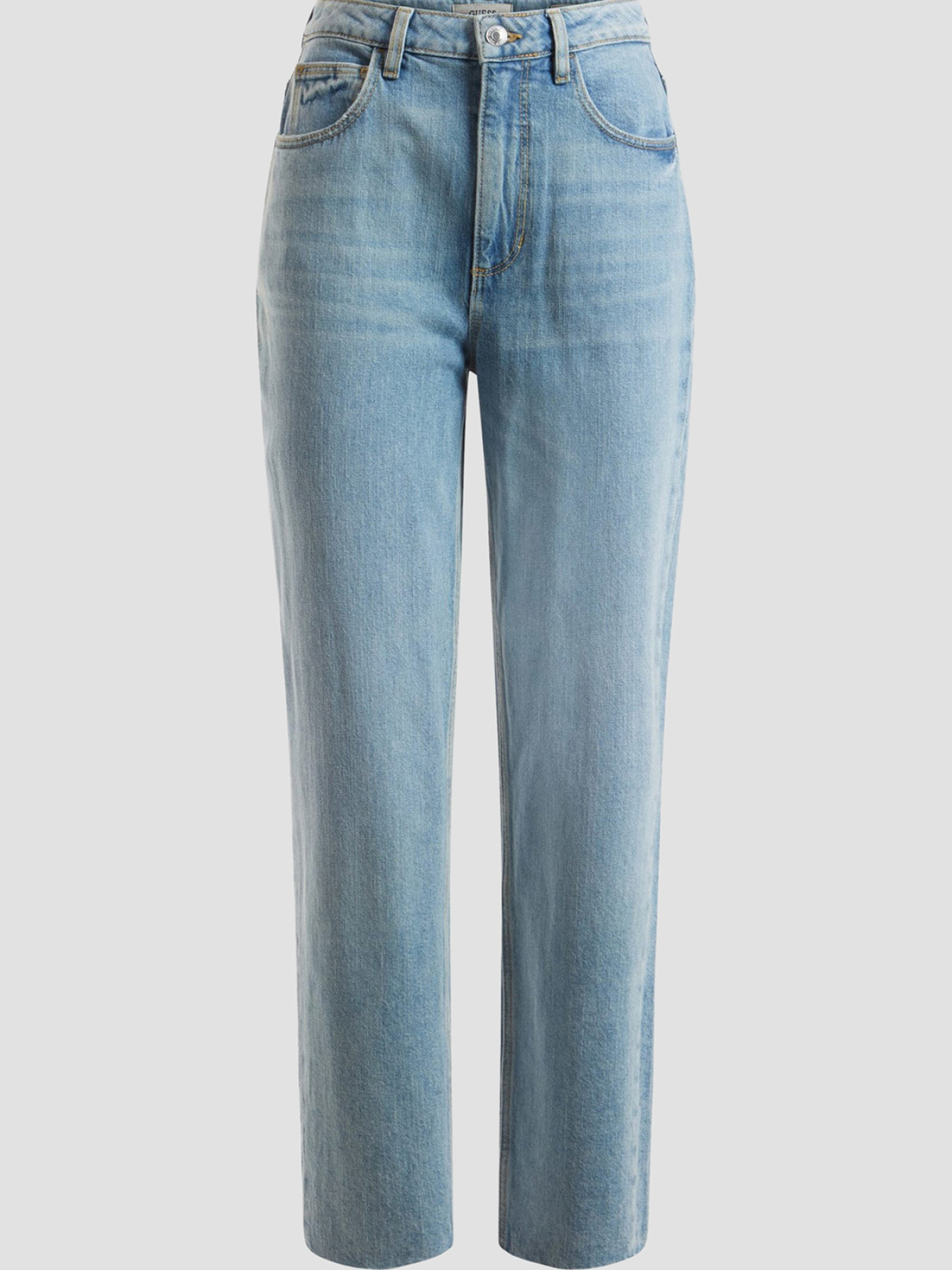 Джинси GUESS модель W2YA21.D4NH6;AULI Фото