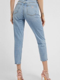 Джинси GUESS модель W2YA21.D4NH6;AULI Фото