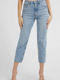 Джинси GUESS модель W2YA21.D4NH6;AULI Фото