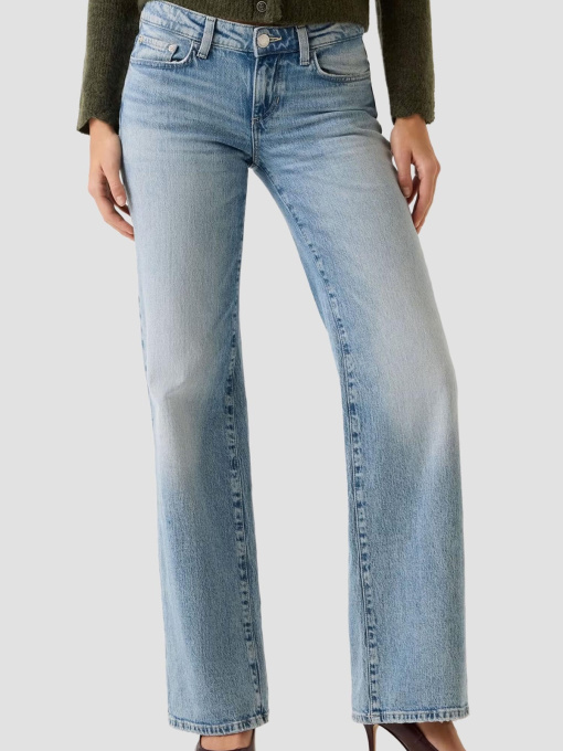 Джинси GUESS модель W6RA1D.D6833;RSP3 Фото