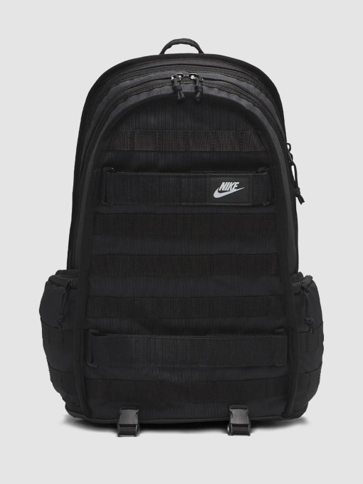 Рюкзаки NIKE Nsw Rpm 2.0 модель FD7544-010 Фото