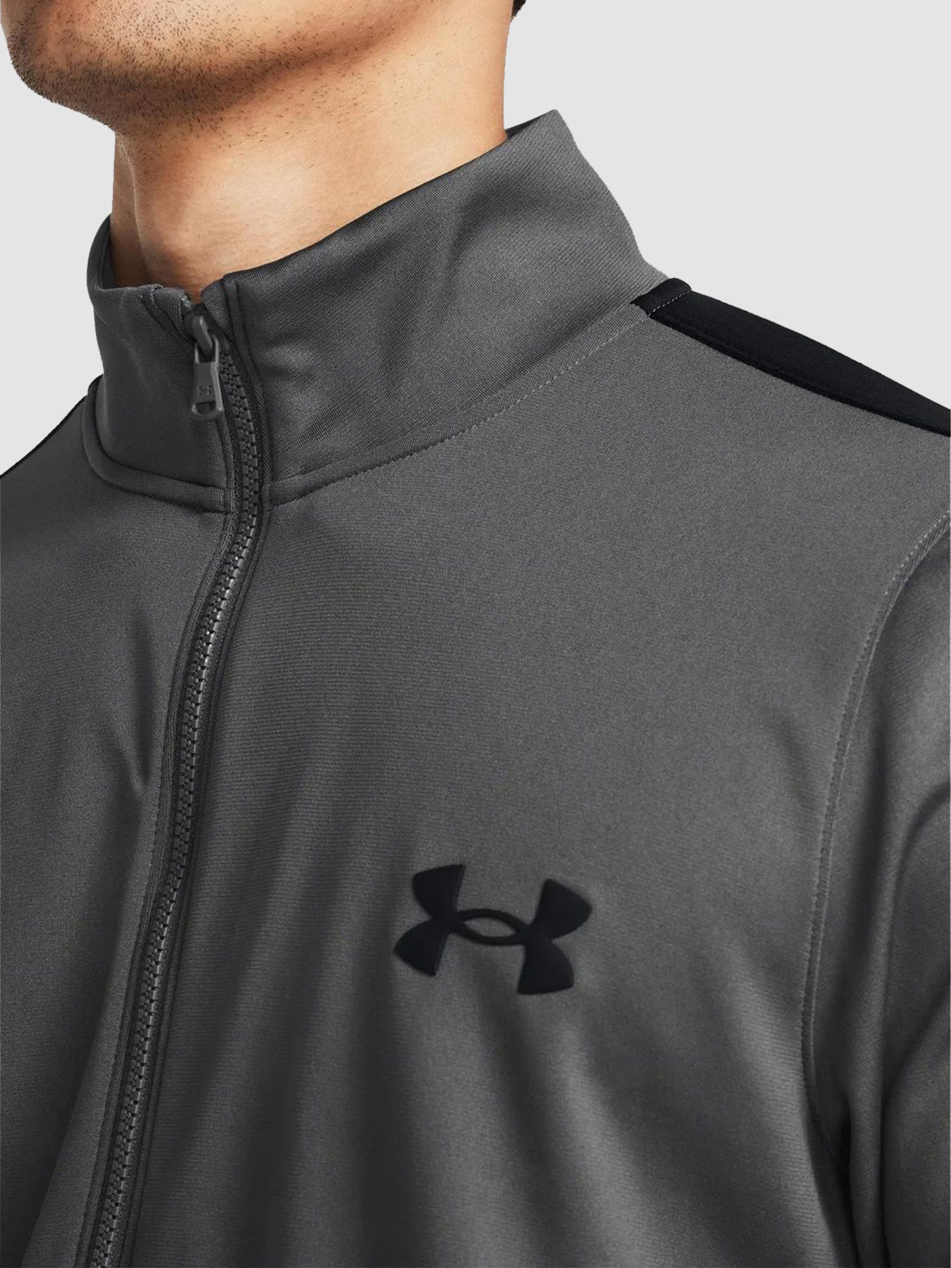 Костюмы Under Armour Emea Track Grey модель 1357139-025 Фото