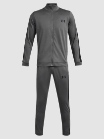 Костюмы Under Armour Emea Track Grey модель 1357139-025 Фото