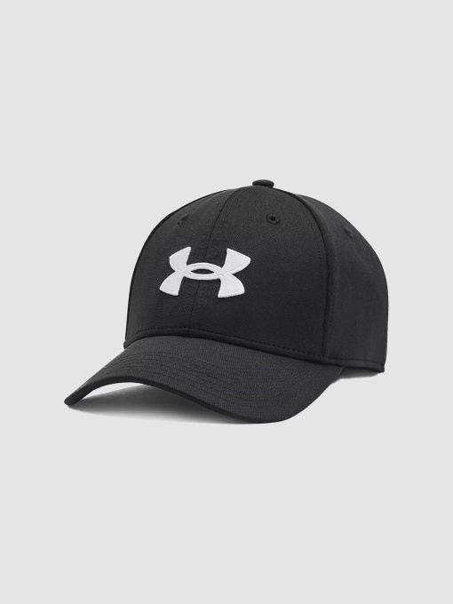 Шапки та кепки Under Armour Ua Men's Blitzing модель 1376700-001 Фото