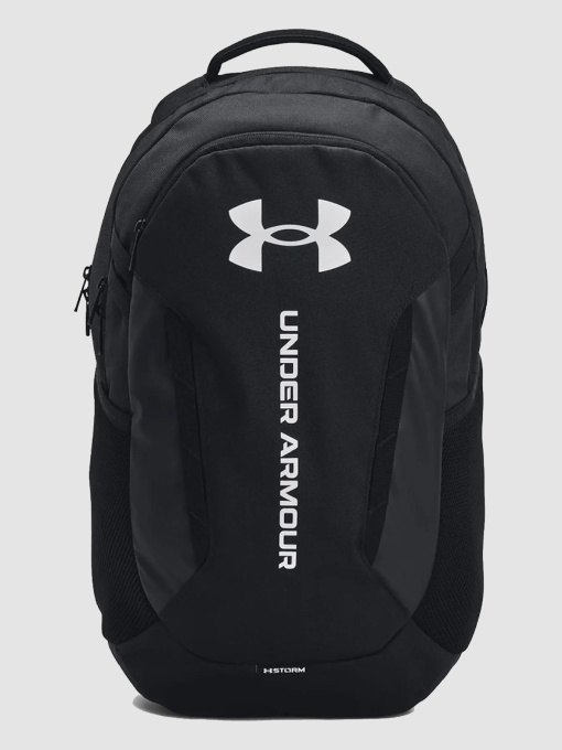 Рюкзаки Under Armour Ua Hustle 6.0 Backpack 29L модель 1384672-002 Фото
