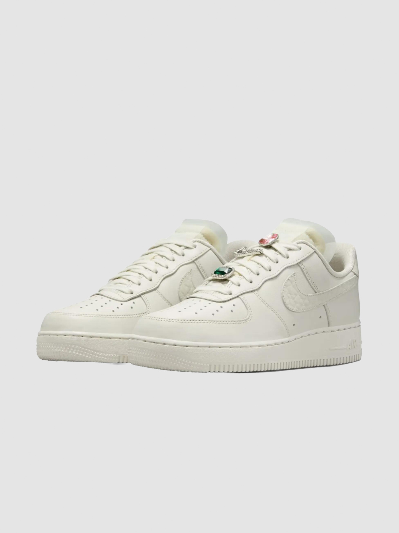 Кросівки NIKE Air Force 1 Lo Prm модель DN5463-001 Фото