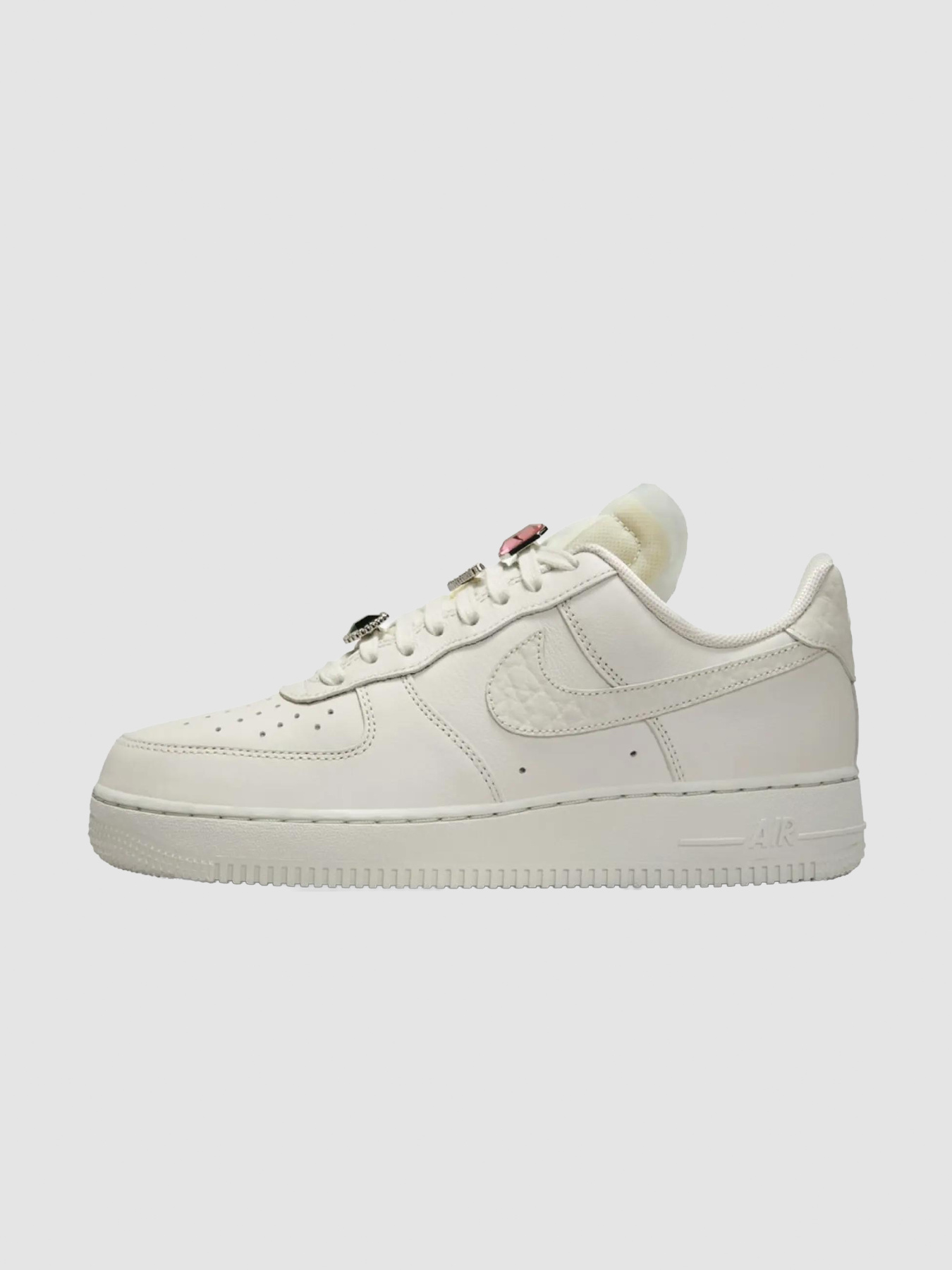 Кросівки NIKE Air Force 1 Lo Prm модель DN5463-001 Фото