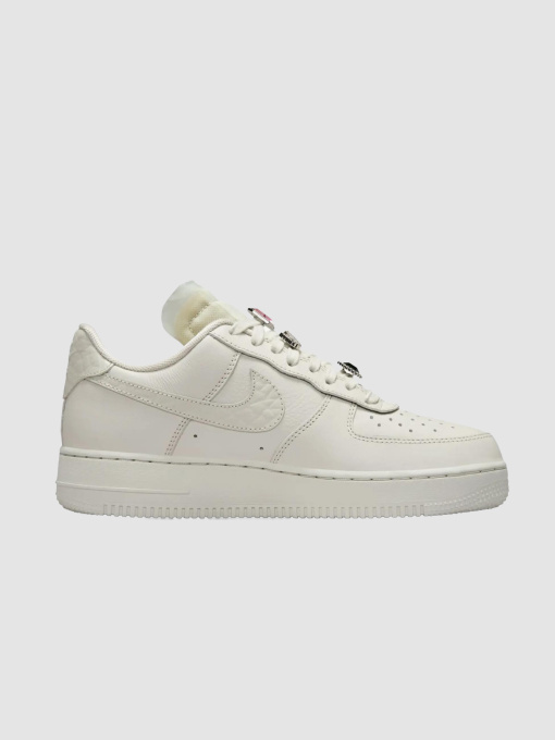 Кроссовки NIKE Air Force 1 Lo Prm модель DN5463-001 Фото