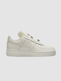 Кроссовки NIKE Air Force 1 Lo Prm модель DN5463-001 Фото