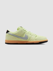Кросівки NIKE Sb Dunk Low модель HQ1626-300 Фото