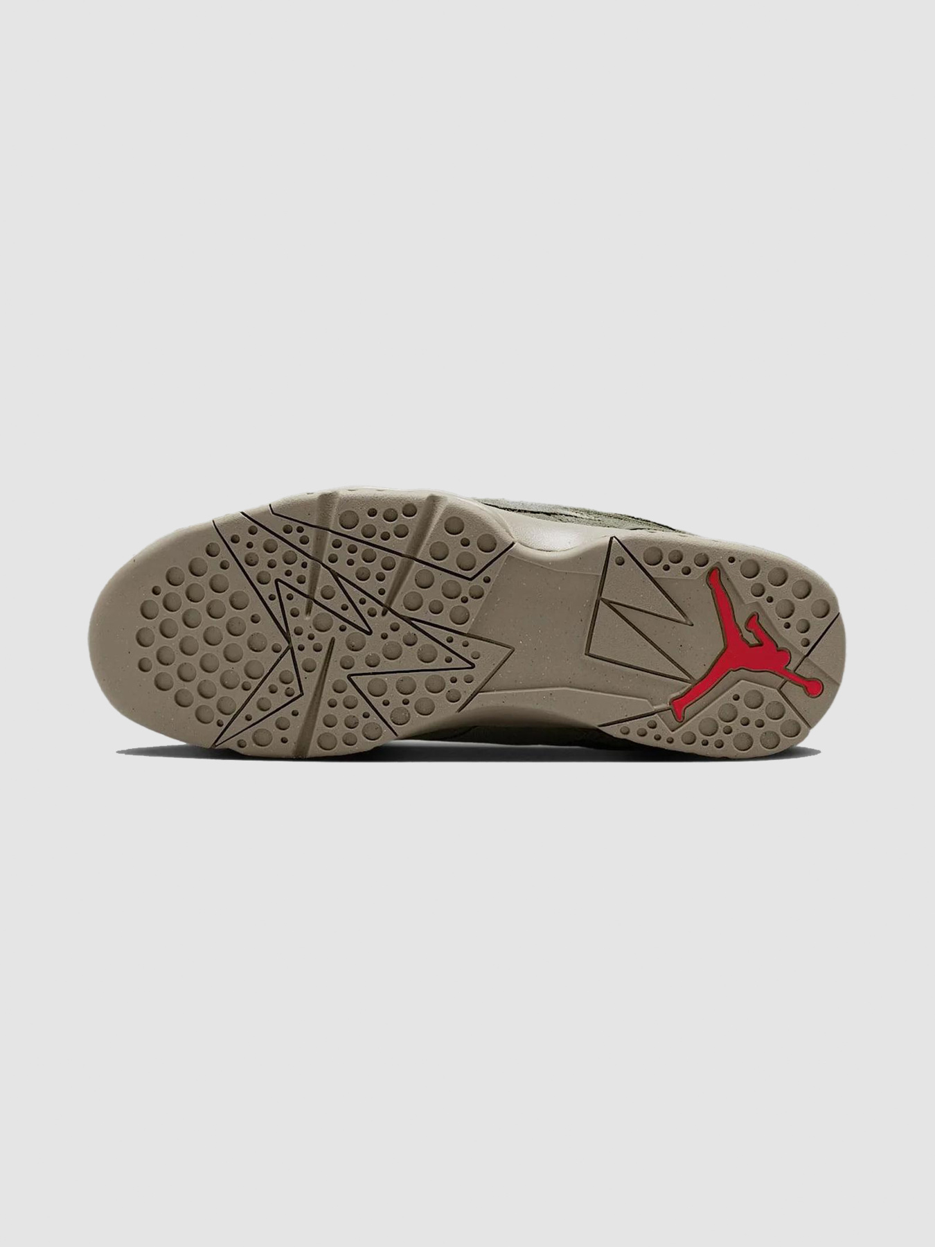 Кросівки Jordan Mvp 92 модель HQ3950-201 Фото