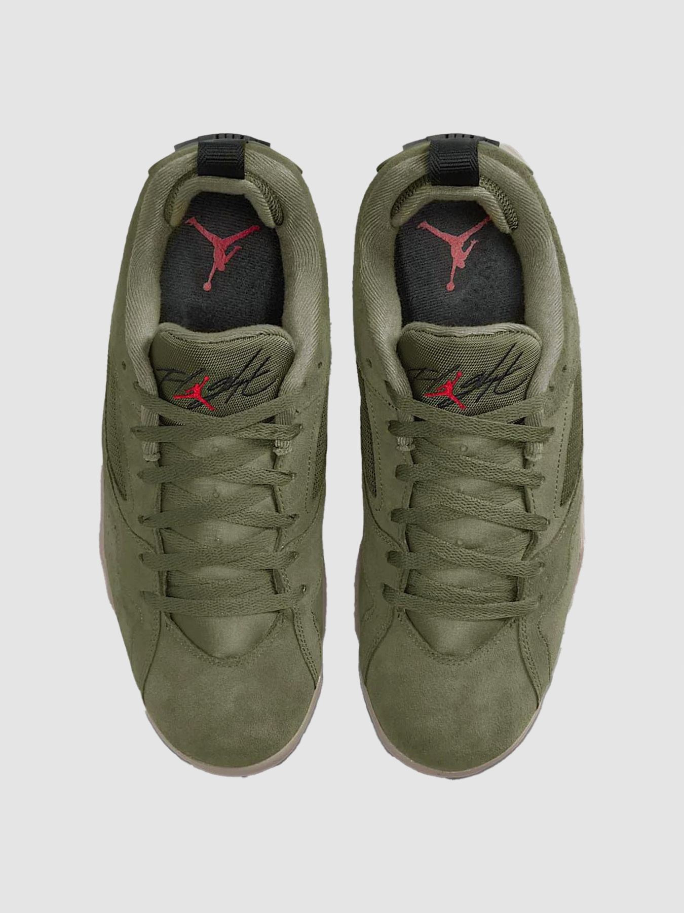 Кросівки Jordan Mvp 92 модель HQ3950-201 Фото