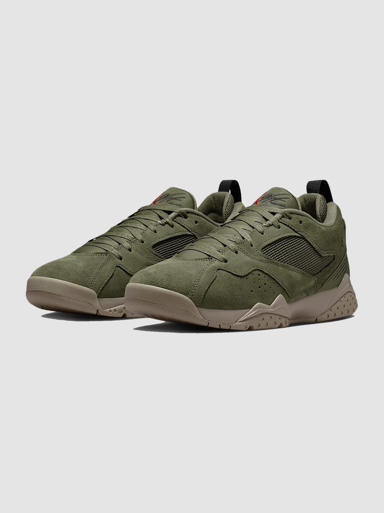Кросівки Jordan Mvp 92 модель HQ3950-201 Фото