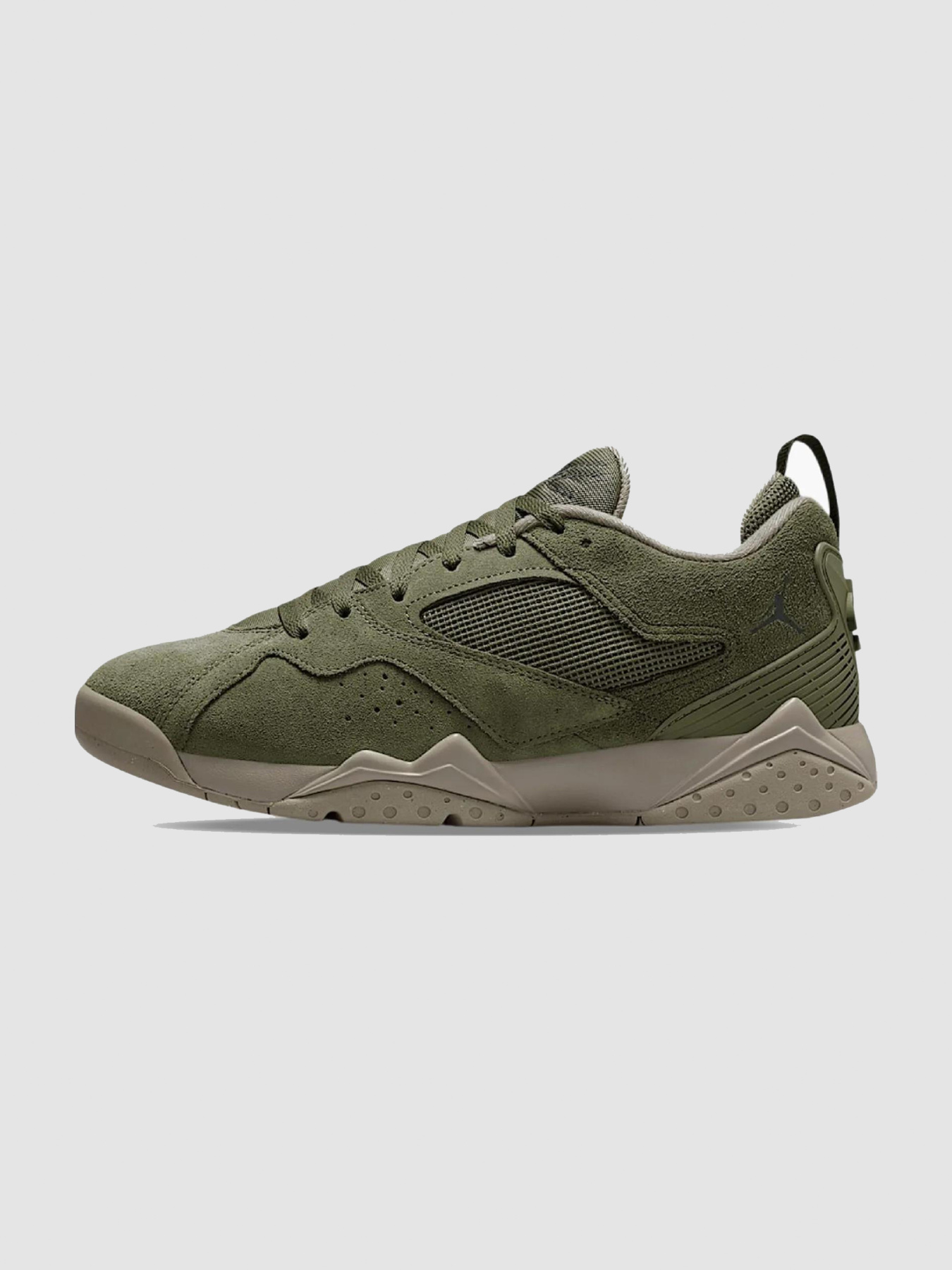Кросівки Jordan Mvp 92 модель HQ3950-201 Фото