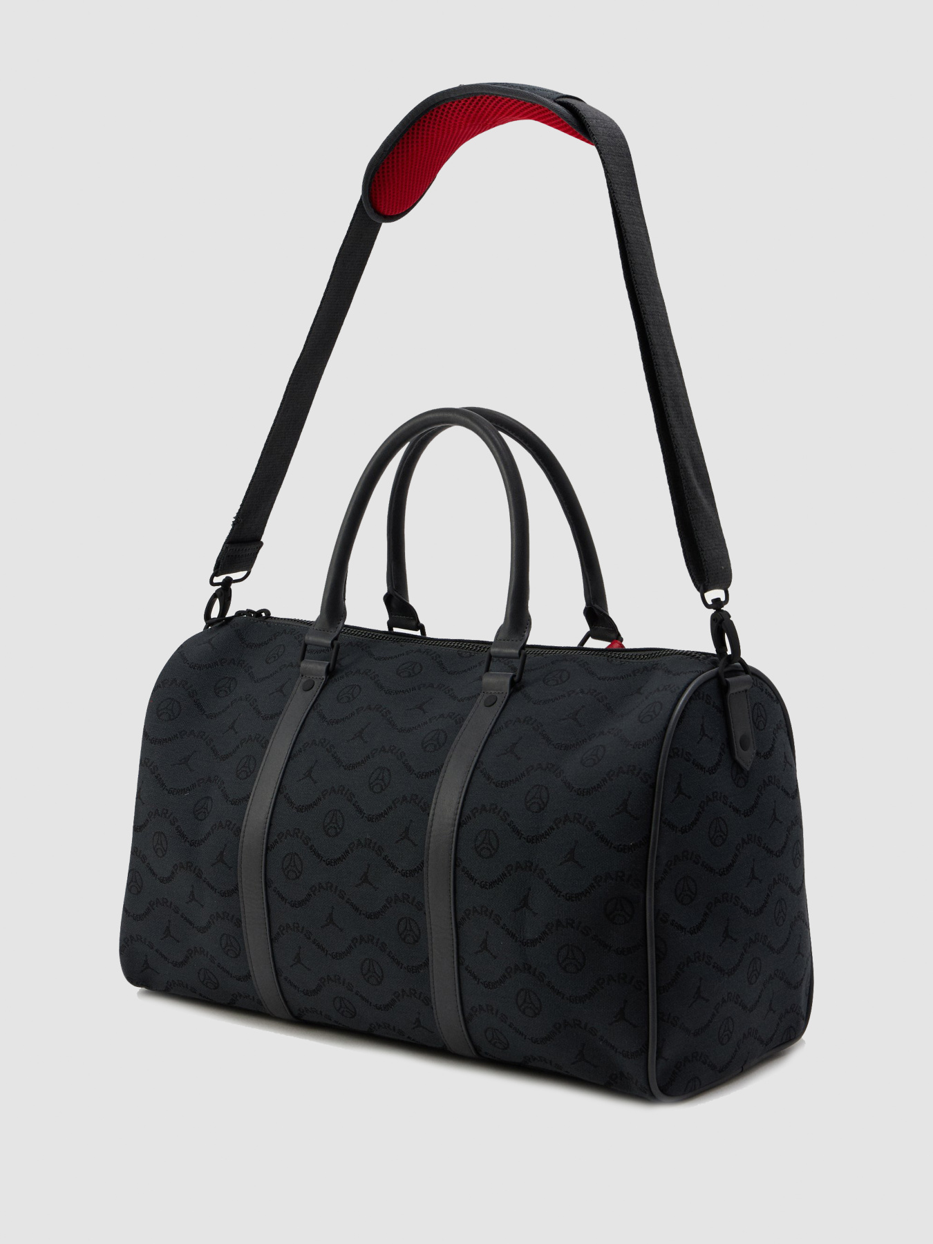 Сумки Jordan Paris Saint-Germain F.C. Monogram Duffle модель LM9112-693 Фото