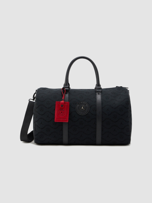 Сумки Jordan Paris Saint-Germain F.C. Monogram Duffle модель LM9112-693 Фото