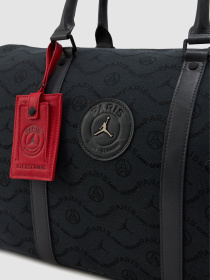 Сумки Jordan Paris Saint-Germain F.C. Monogram Duffle модель LM9112-693 Фото