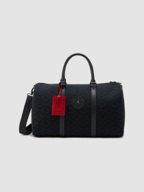 Сумки Jordan Paris Saint-Germain F.C. Monogram Duffle модель LM9112-693 Фото