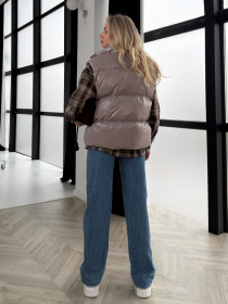 Куртки та дублянки Jadone Fashion модель Ayvi_moko Фото