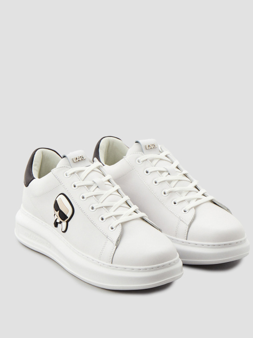 Кеды Karl Lagerfeld модель 500470.855090;10 Фото