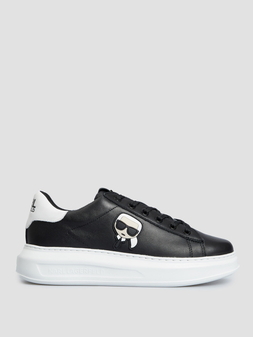 Кеды Karl Lagerfeld модель 500470.855090;990 Фото
