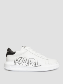 Кеди Karl Lagerfeld модель 500470.855091;10 Фото