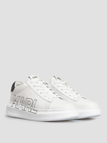 Кеди Karl Lagerfeld модель 500470.855091;10 Фото