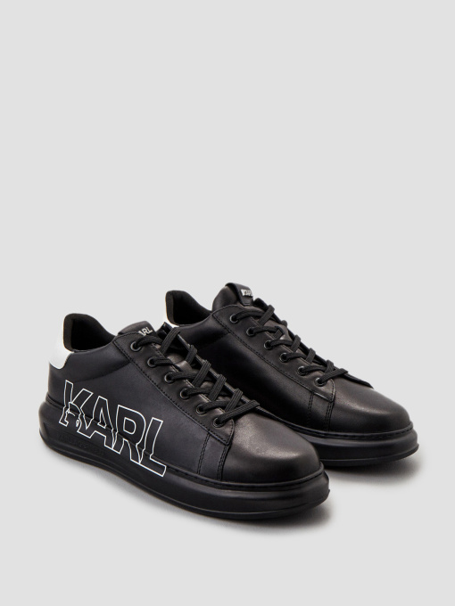 Кеды Karl Lagerfeld модель 500470.855091;990 Фото