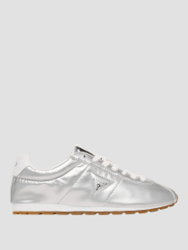 Кросівки GUESS модель FLPTH2.FAM12;SILVE Фото