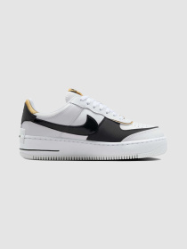 Кроссовки NIKE Air Force 1 Shadow модель CI0919-125 Фото