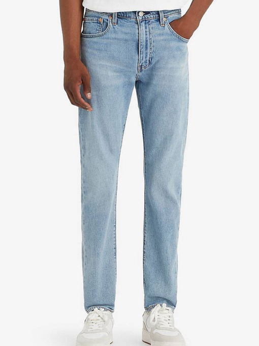Джинсы Levi's модель 28833;1258 Фото