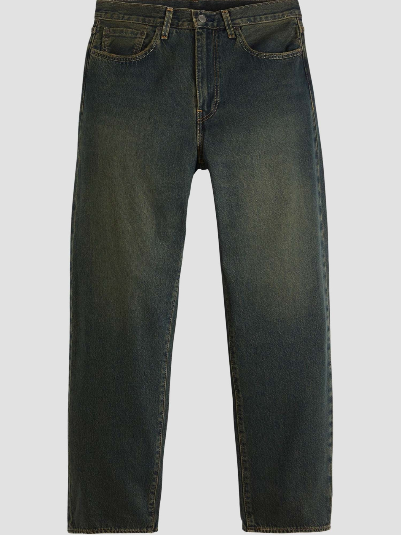 Джинсы Levi's модель 29037;0147 Фото