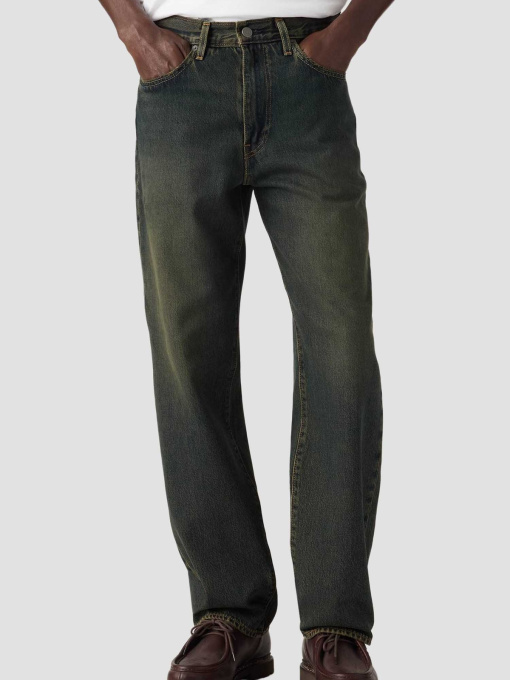 Джинси Levi's модель 29037;0147 Фото