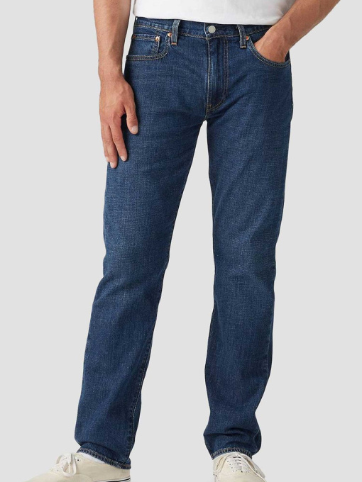 Джинсы Levi's модель 29507;1636 Фото