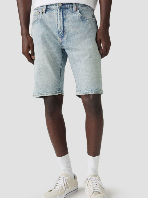 Шорты Levi's модель 39864;0177 Фото