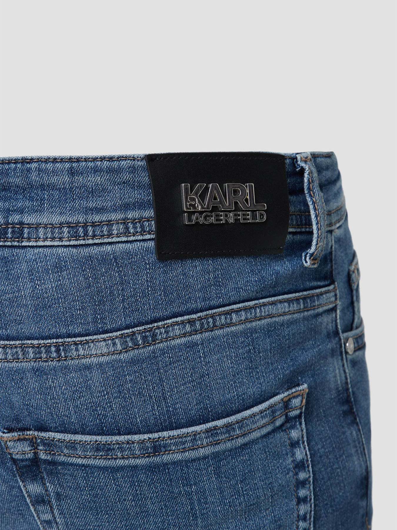 Джинси Karl Lagerfeld модель 500830.265840;660 Фото