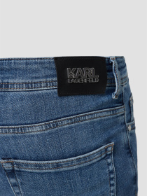 Джинси Karl Lagerfeld модель 500830.265840;660 Фото