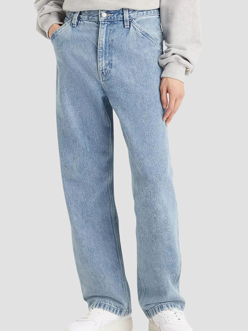 Джинсы Levi's модель 55849;0047 Фото