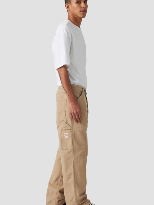 Джинсы Levi's модель 55849;0067 Фото