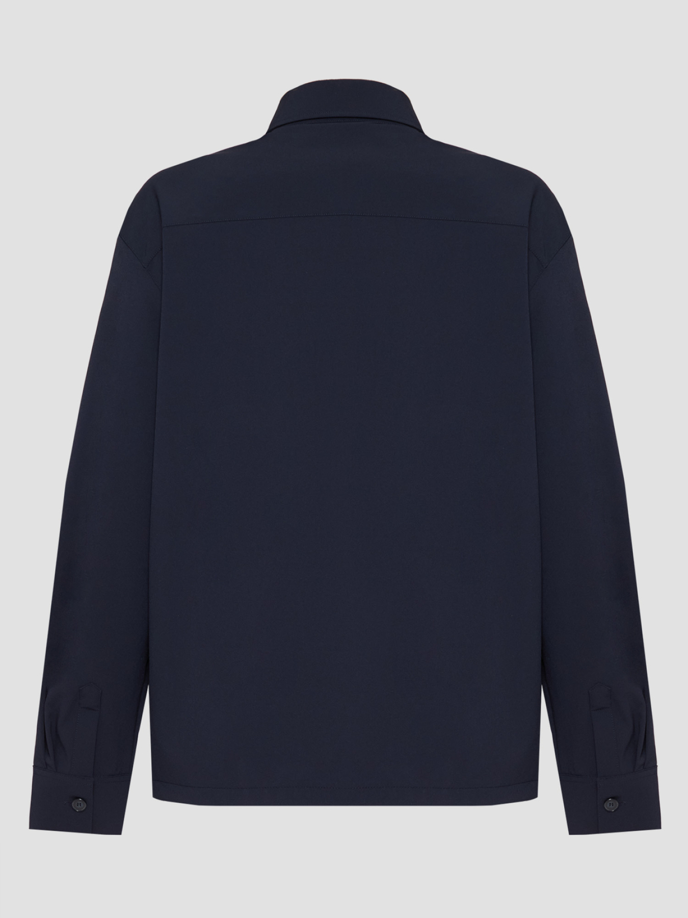 Сорочки Karl Lagerfeld модель 561006.605975;690 Сорочки Karl Lagerfeld модель 561006.605975;690 Фото