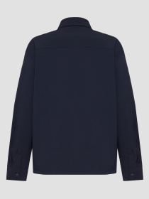 Сорочки Karl Lagerfeld модель 561006.605975;690 Фото